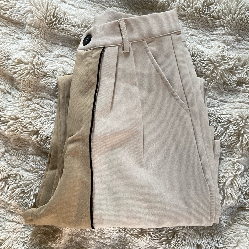 CIDER trousers - size medium